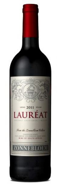 Distell Zonnebloem Laureat